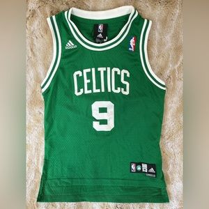 Women’s Rondo Celtics jersey. Never worn.